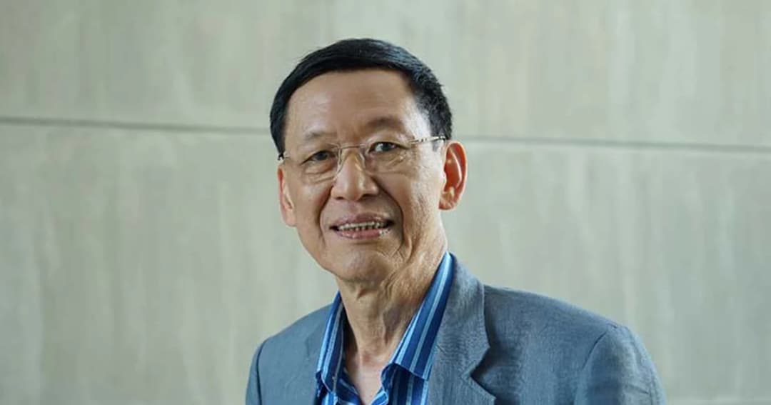 มติกกต.ให้พรรคประชาชนปฏิรูปของ “ไพบูลย์ นิติตะวัน” สิ้นสภาพ