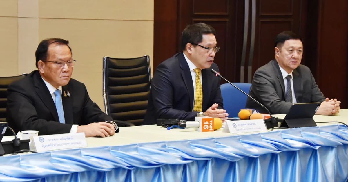 คลังถกปฏิรูปภาษีนัดแรก 30 ส.ค.นี้ ศึกษาลดภาษีบุคคลธรรมดา 10% เด็กจบใหม่ยกเว้น 5 ปี