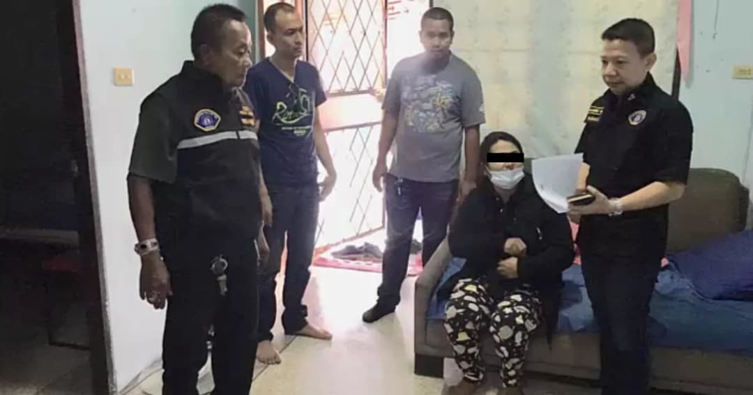 รวบสาวสองสุดแสบหลอกเช่ารถเพื่อนสนิทไปจำนำ