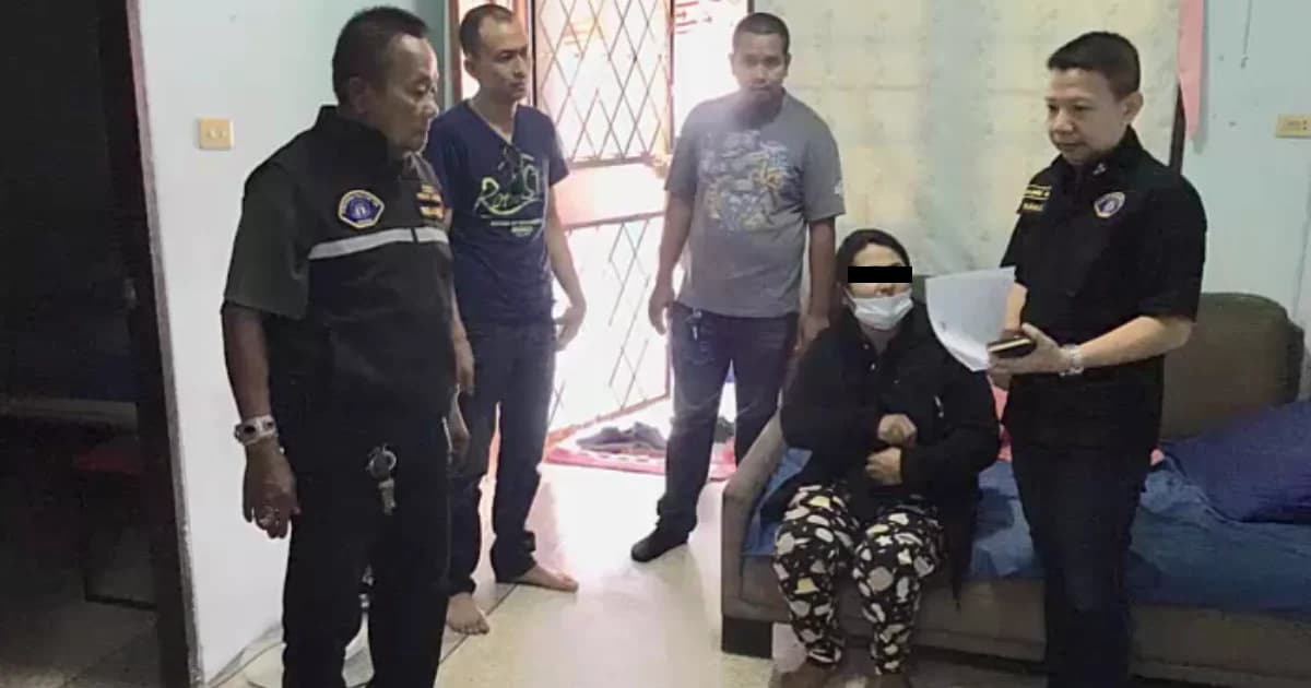 รวบสาวสองสุดแสบหลอกเช่ารถเพื่อนสนิทไปจำนำ