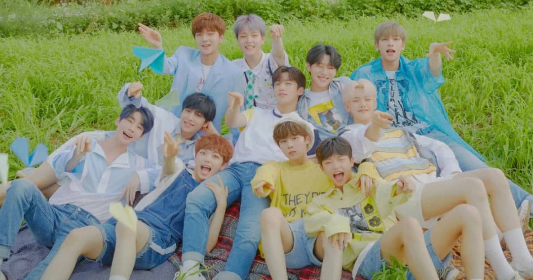 “ONE IT” ตื่นเต้นนับถอยหลังรอ “X1” เดบิวท์ พร้อมเปิดตัวโชว์เคส-คอนเสิร์ตครั้งแรก