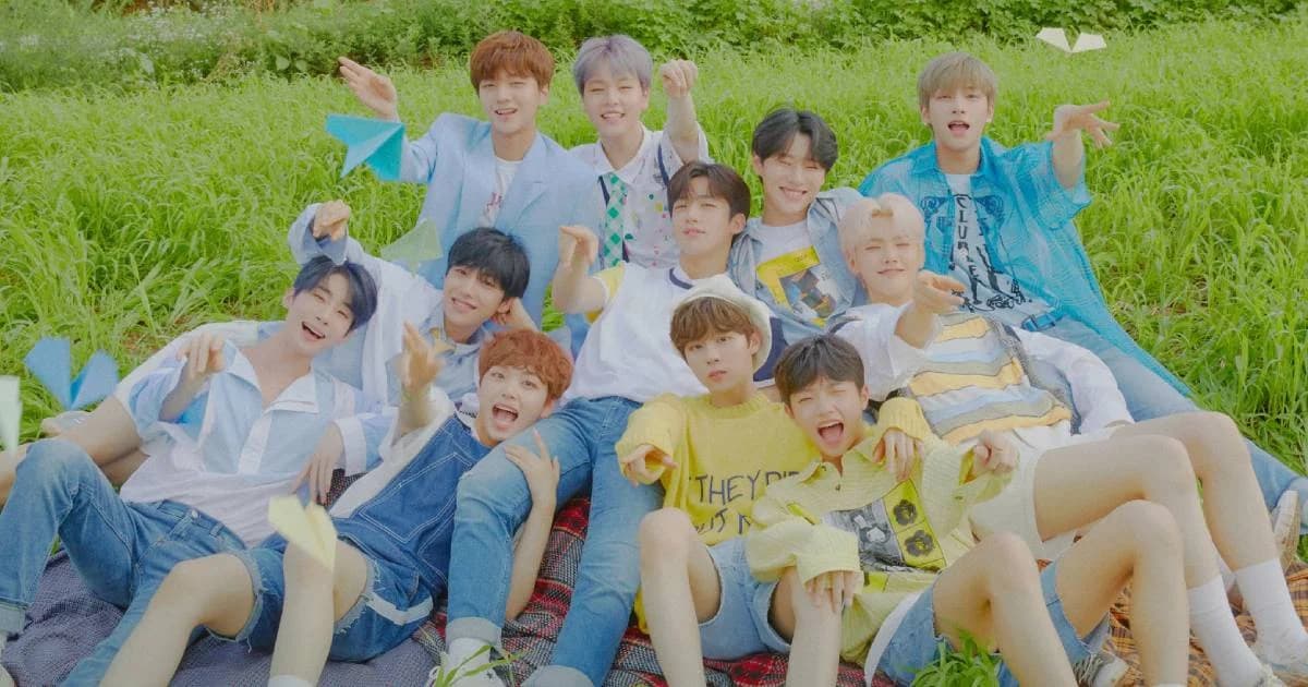 “ONE IT” ตื่นเต้นนับถอยหลังรอ “X1” เดบิวท์ พร้อมเปิดตัวโชว์เคส-คอนเสิร์ตครั้งแรก