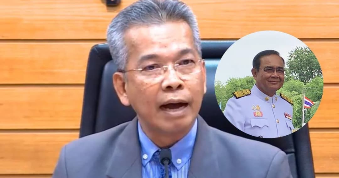 มติผู้ตรวจการฯ ส่งศาลรธน. วินิจฉัยปมถวายสัตย์ฯไม่ครบ