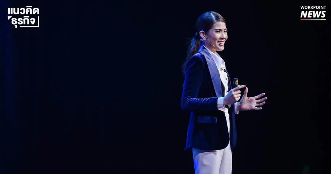 เปิดเกร็ดโลกชอปปิ้งออนไลน์ Digital Tips “เข้าใจลูกค้า รู้ทันแพล็ตฟอร์ม รู้จักตัวเอง”