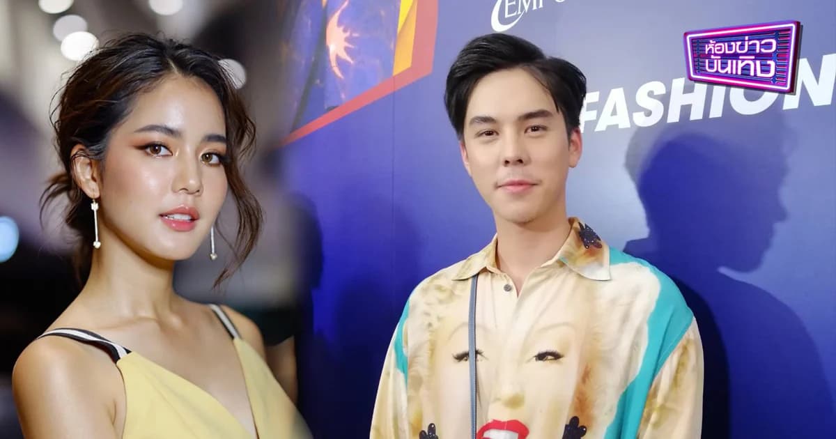 “พีช พชร” เผยสภาพจิตใจดีขึ้น ยืนยัน “โบว์ เมลดา” ไม่ใช่สาวดามใจคนใหม่