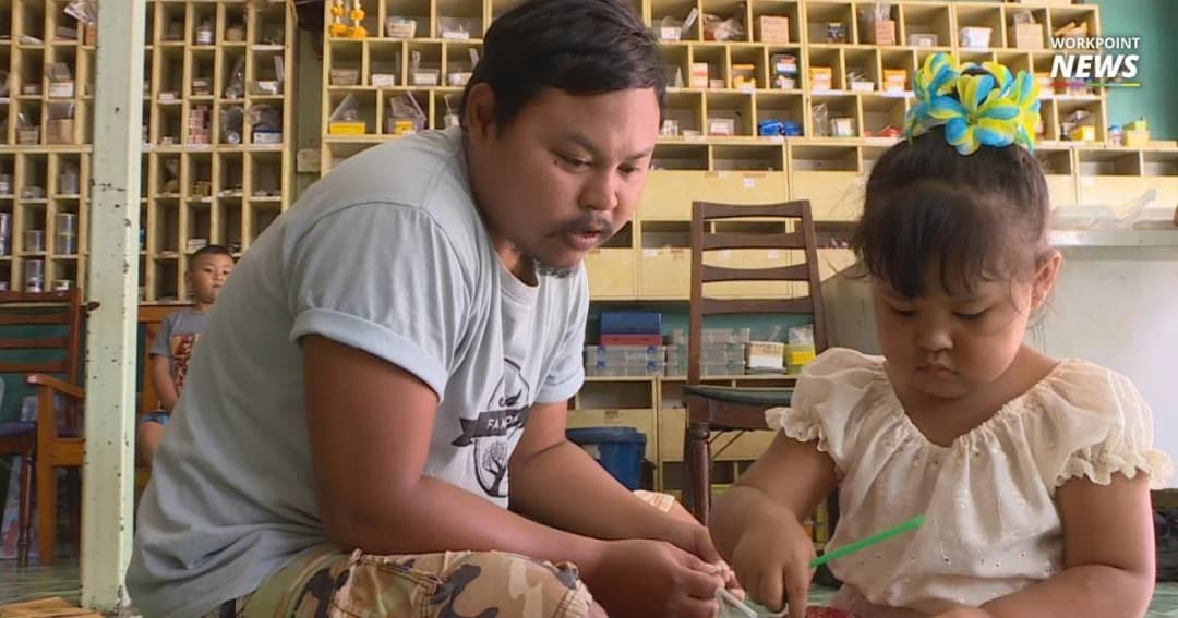 SLAPPs ฟ้องปิดปาก ปิดเสียง (2) : ครอบครัวชื่นจิตร ร้อง ตร.ซ้อมทรมาน