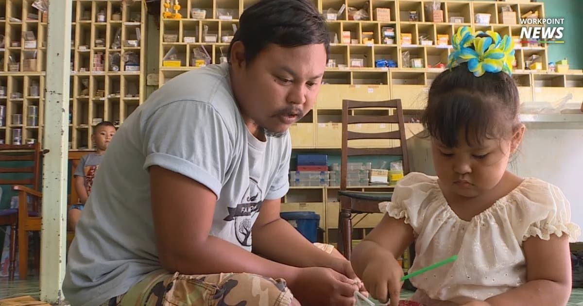 SLAPPs ฟ้องปิดปาก ปิดเสียง (2) : ครอบครัวชื่นจิตร ร้อง ตร.ซ้อมทรมาน