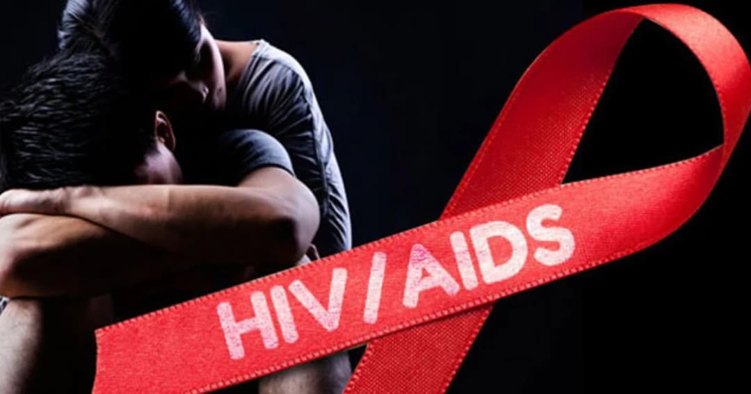 คนกรุงติดเชื้อเอชไอวี ปี’62 กว่า 7.7 หมื่นคน รายใหม่ 1,190 คน ส่วนใหญ่เป็นวัยรุ่น