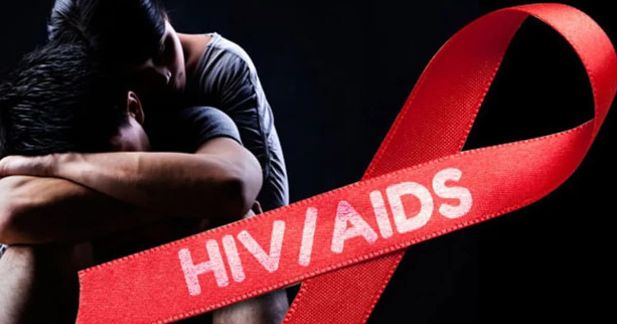 คนกรุงติดเชื้อเอชไอวี ปี’62 กว่า 7.7 หมื่นคน รายใหม่ 1,190 คน ส่วนใหญ่เป็นวัยรุ่น