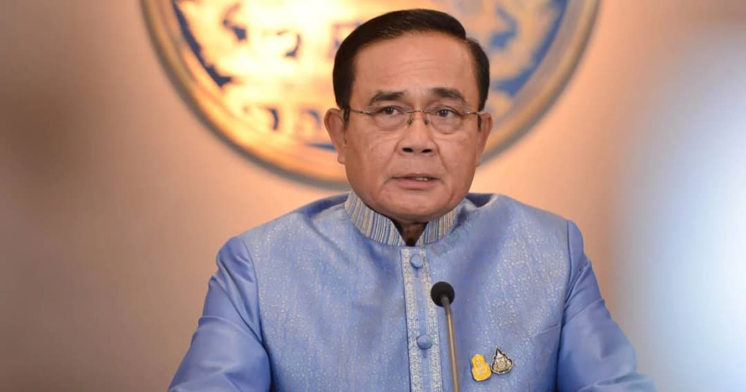 “วิษณุ” เผย “บิ๊กตู่” จะไปสภาตอบเองปมถวายสัตย์ “ชวน” เร่งอยากให้จบก่อนปิดสมัยประชุม