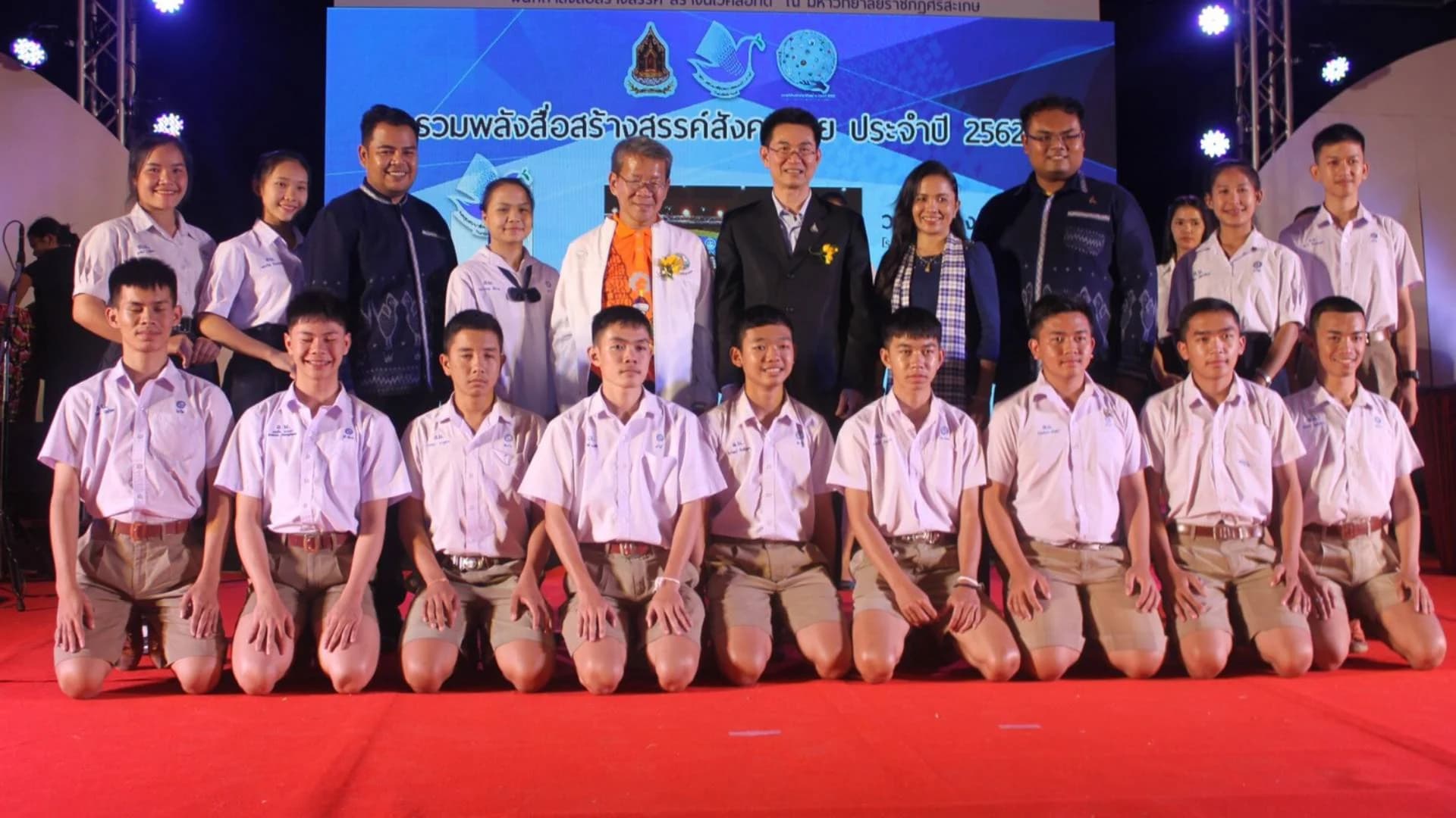 อดีต กสทช. ชี้ใช้เทคโนโลยีสื่อใหม่ ปลุกพลังพลเมืองตื่นรู้ เท่าทันเหตุการณ์