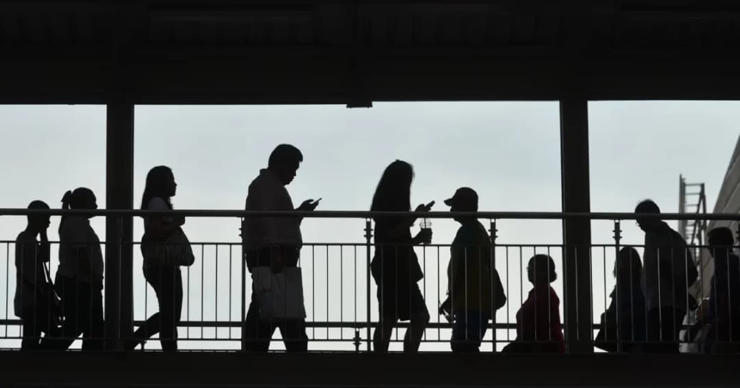 คนไทยว่างงานพุ่ง 4.36 แสนคน สนง.สถิติ เผย ปี’62 ตกงานเพิ่มจากปีก่อน 5.4 หมื่นคน