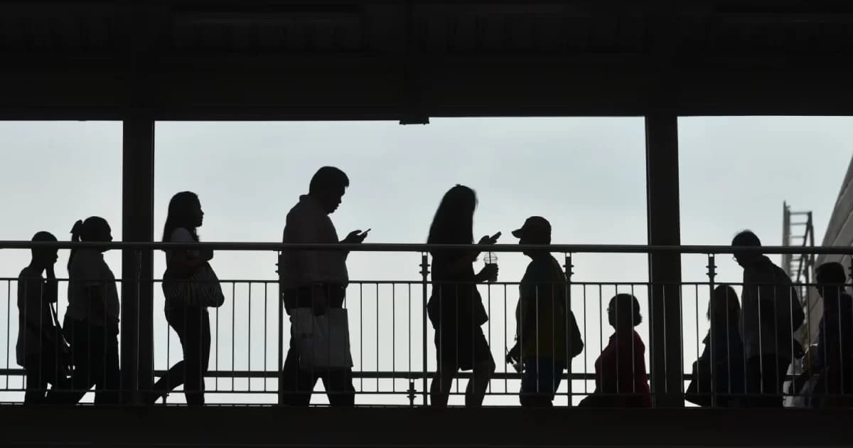 คนไทยว่างงานพุ่ง 4.36 แสนคน สนง.สถิติ เผย ปี’62 ตกงานเพิ่มจากปีก่อน 5.4 หมื่นคน