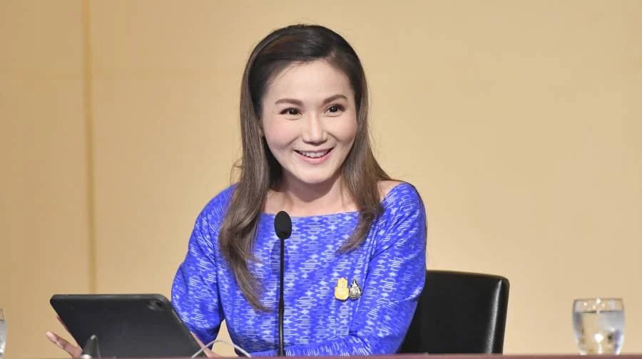 ไม่นิ่งนอนใจ รัฐบาลเร่งหาทางช่วยคนไทยในอียิปต์