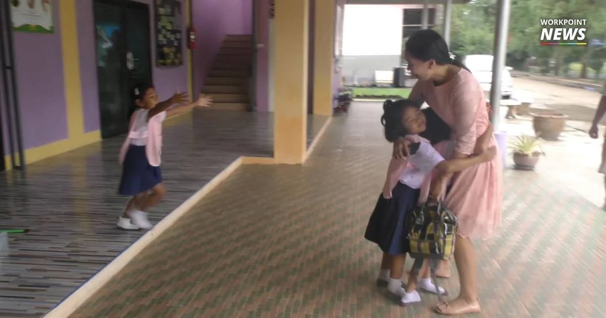 “อัจฉริยะ” ชี้กรณีอาหาร ร.ร. “ครูอ้อม” แม่ครัวใส่วัตถุดิบน้อย – ผอ.ไม่ตรวจสอบ