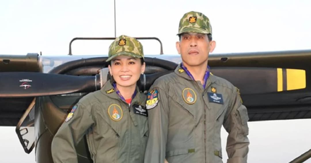 ในหลวง-ราชินี ทรงเป็นองค์ประธานที่ปรึกษา อนุรักษ์ช้างป่า-พัฒนาชุมชนในป่า