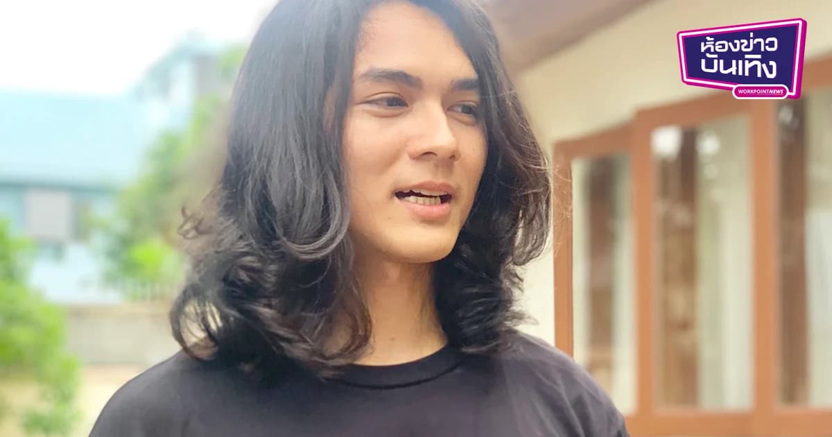 ติสท์ตัวพ่อ “แน็ก” ปลื้มโซเชียลเอ็นดู ตอนนี้หัวใจยังโสดเผยชอบสาวแก่กว่า