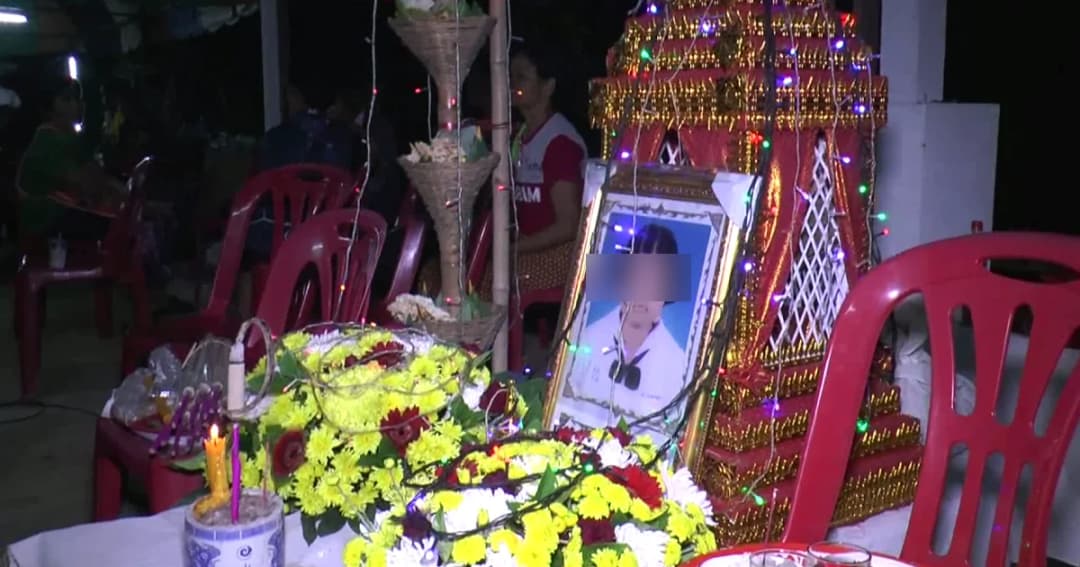 สลดนักเรียน ม.4 กินส้มตำปูปลาร้า ท้องร่วงรุนแรงช็อกเสียชีวิต แพทย์เผยติดเชื้อ