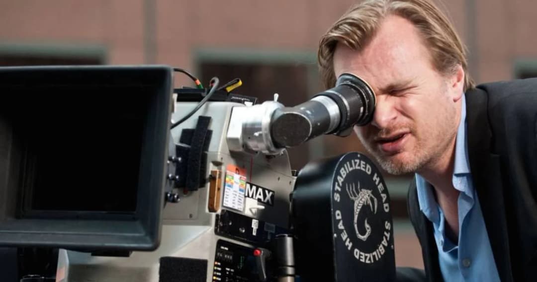 TENET หนังสายลับ กับความลับแบบฉบับคริสโตเฟอร์ โนแลน