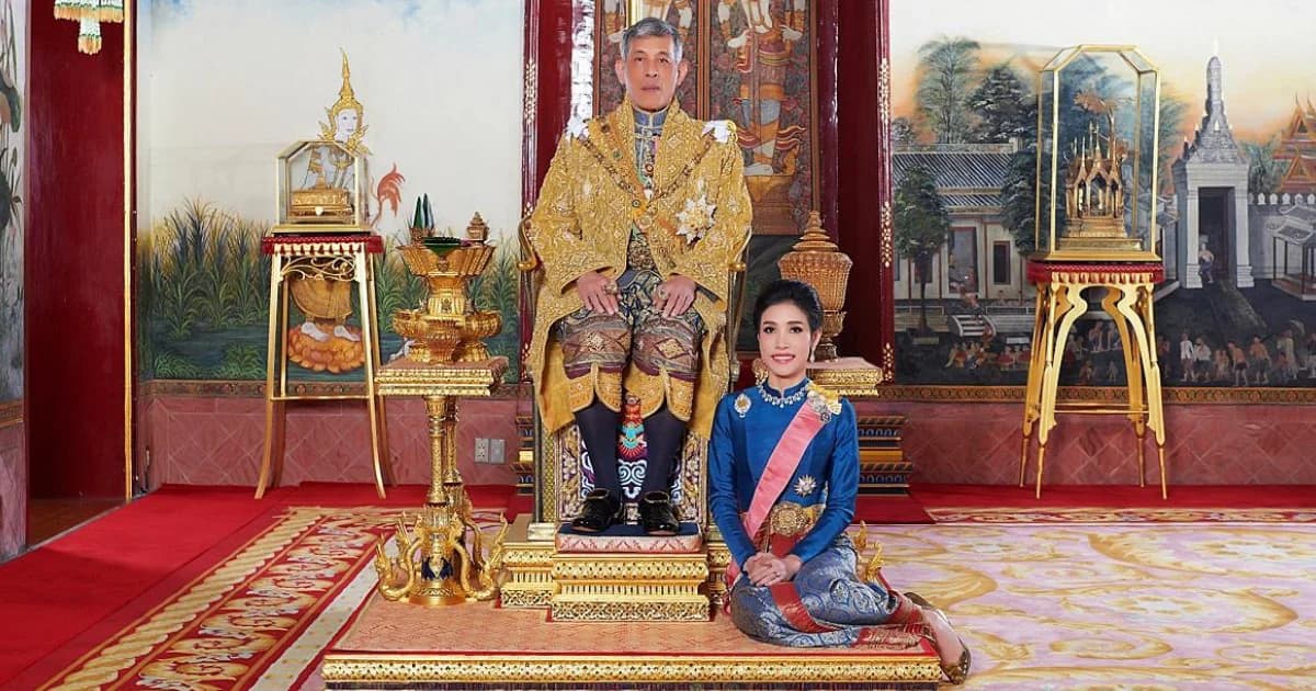 โปรดเกล้าฯ แต่งตั้ง เจ้าคุณพระสินีนาฏ รองประธานที่ปรึกษาโครงการราชทัณฑ์ปันสุข