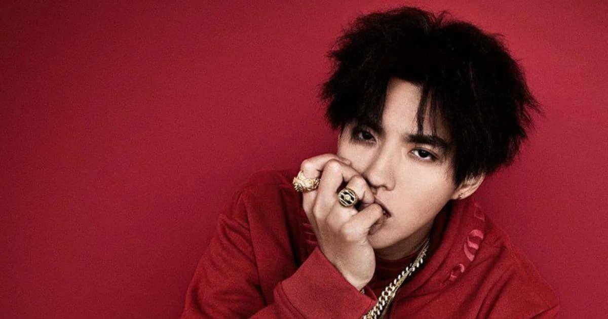 ลือหนัก! “อู๋อี้ฝาน” กำลังออกเดท หลังถูกมือดีเผยภาพกำลังจับมือกับสาวปริศนา