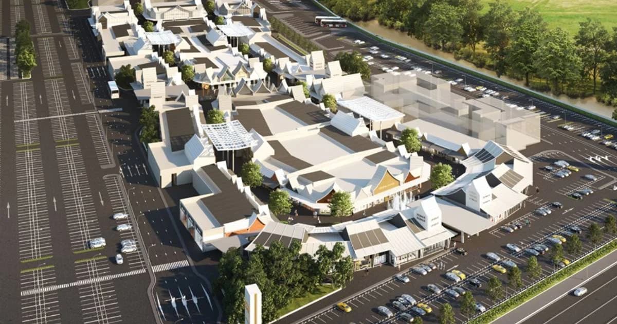 ศาลปกครองคุ้มครอง เปิดทางเข้า-ออก เซ็นทรัล วิลเลจ ทันเปิดห้าง 31 ส.ค.