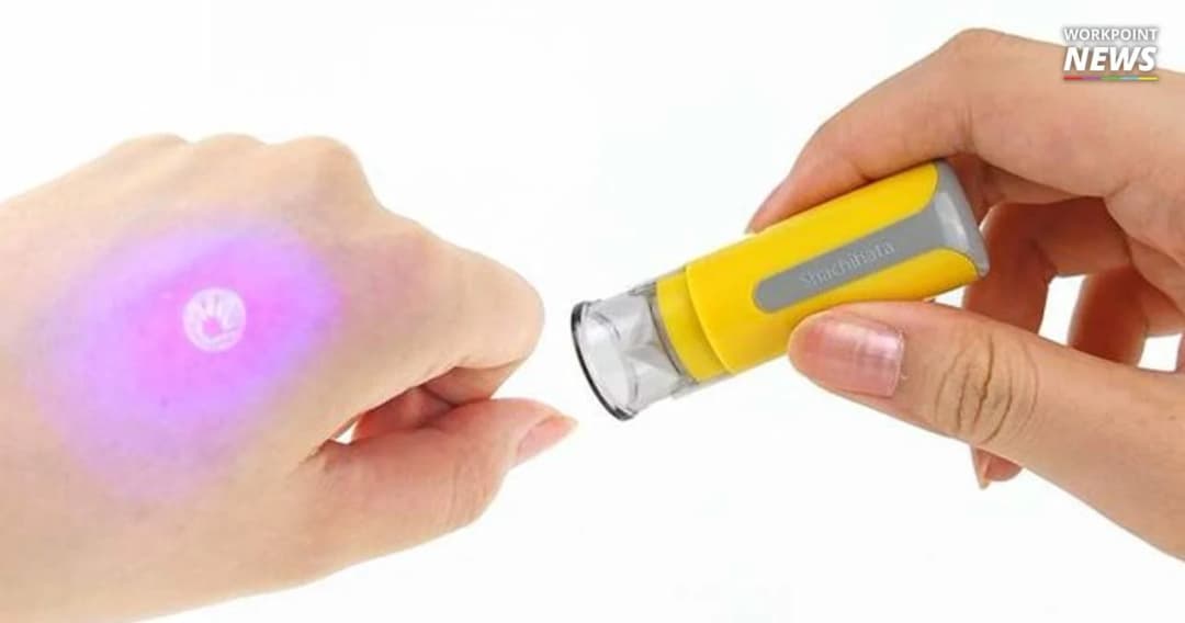 ญี่ปุ่นออกตัวปั๊มล่องหน ชี้ตัวคนลวนลามบนรถสาธารณะ