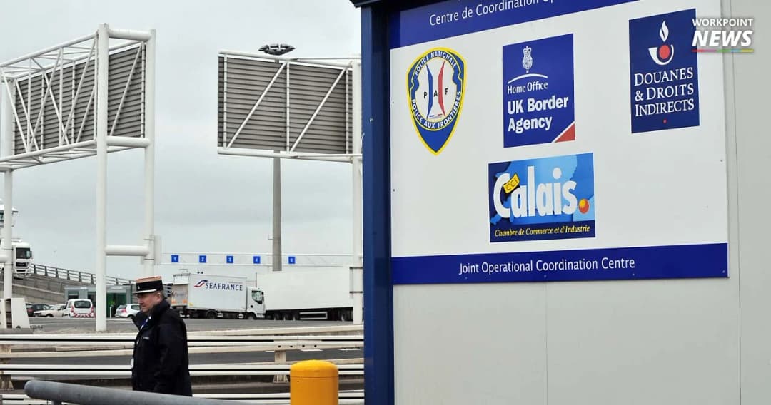 ฝรั่งเศสเตรียมซ้อมแผนเก็บภาษีหาก Brexit ไร้ข้อตกลง