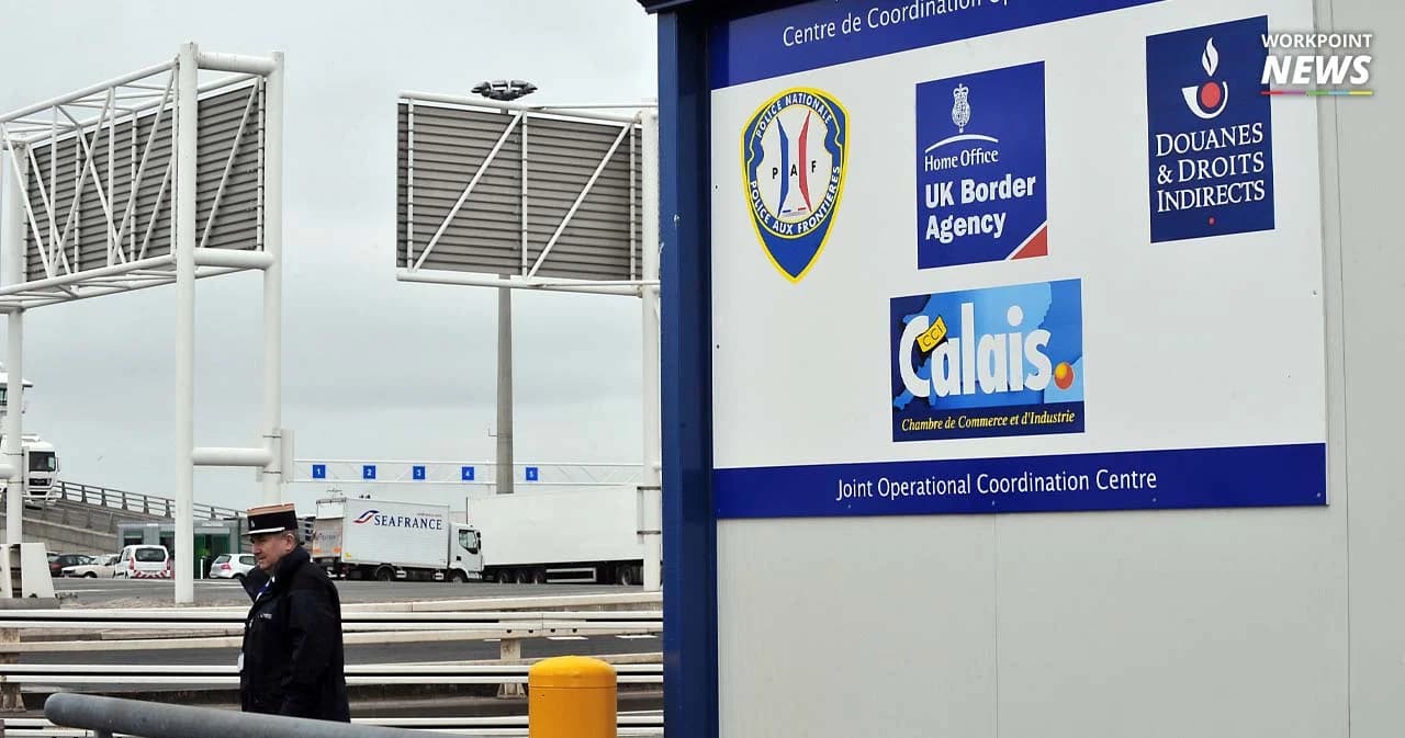 ฝรั่งเศสเตรียมซ้อมแผนเก็บภาษีหาก Brexit ไร้ข้อตกลง