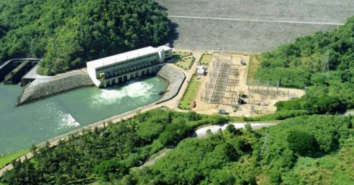 “โพดุล” ไม่ได้ช่วย 13 เขื่อนปริมาณน้ำยังน้อย-หยุดระบายน้ำเขื่อนสิริกิติ์ถึง 2 ก.ย.