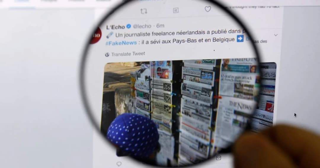 เปิดที่มาที่ไปเฟคนิวส์ วัยรุ่นจากมาเซโดเนีย ผู้ทำให้โลกต้องหันมาไล่จับข่าวปลอม