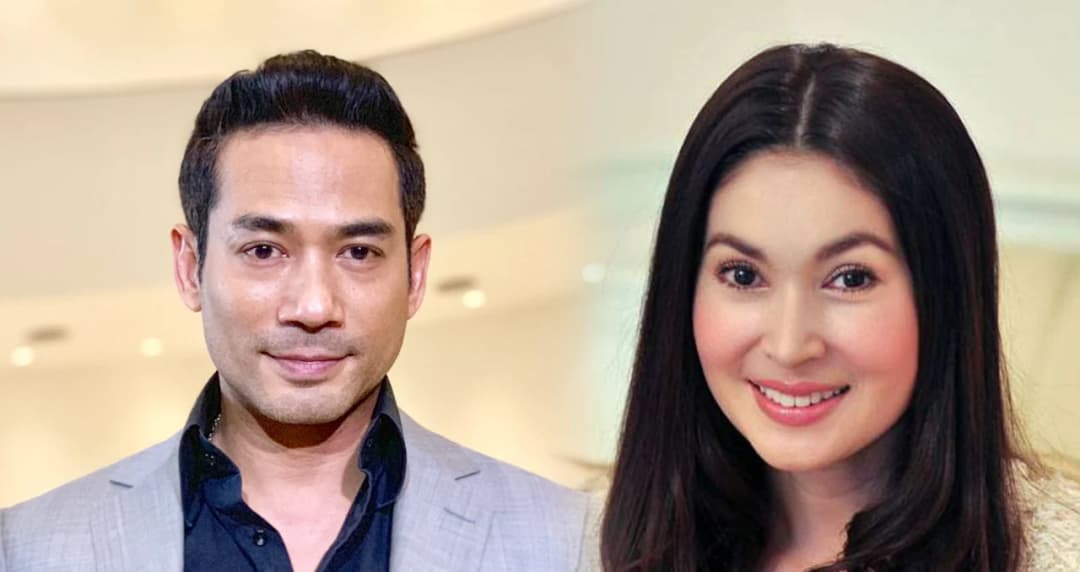 “ตุ้ย ธีรภัทร์” เผยสาเหตุหย่า “นาตาชา” ทัศนคติ-มุมมองชีวิตไม่สอดคล้องกัน