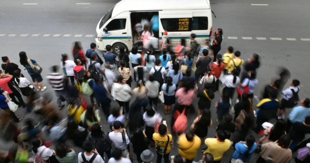 สภาพัฒน์ เผยไตรมาสแรกปี 62 หนี้ครัวเรือนไทยทุบสถิติ 13 ล้านล้านบาท