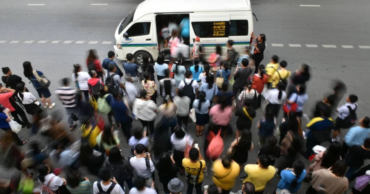 สภาพัฒน์ เผยไตรมาสแรกปี 62 หนี้ครัวเรือนไทยทุบสถิติ 13 ล้านล้านบาท