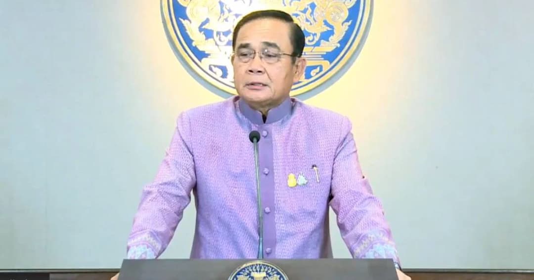 บิ๊กตู่ อาจไลฟ์เฟซบุ๊ก-ยันไม่ยึดเวลาทุกช่องจัดรายการนายกฯพบประชาชน