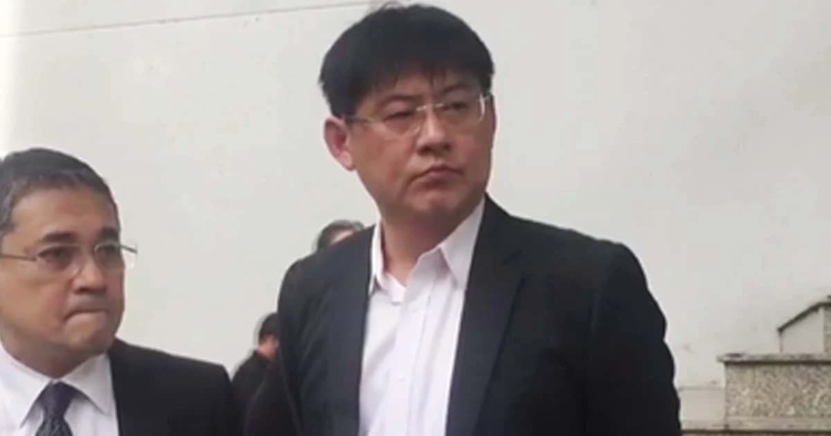 ศาลฎีกา ยกฟ้อง “สรยุทธ” คดีปลอมแปลงเอกสารเหตุฟ้องซ้ำคดีโกงค่าโฆษณาอสมท