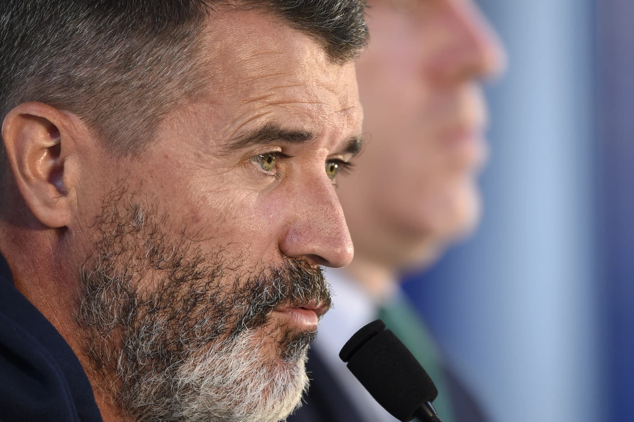 แค้นฝังใจ 14 ปี ยังไม่จาง “รอย คีน” ยังไม่คืนดีกับ “เซอร์อเล็กซ์ เฟอร์กูสัน”