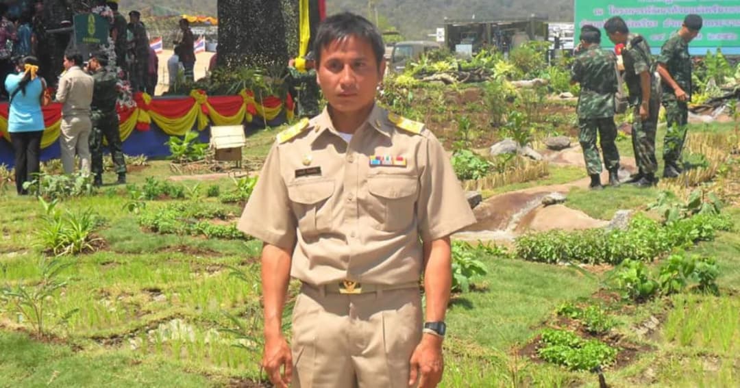 อธิบดีกรมอุทยานฯ สั่งย้าย 4 จนท.แก่งกระจาน เปิดทางสอบคดีบิลลี่