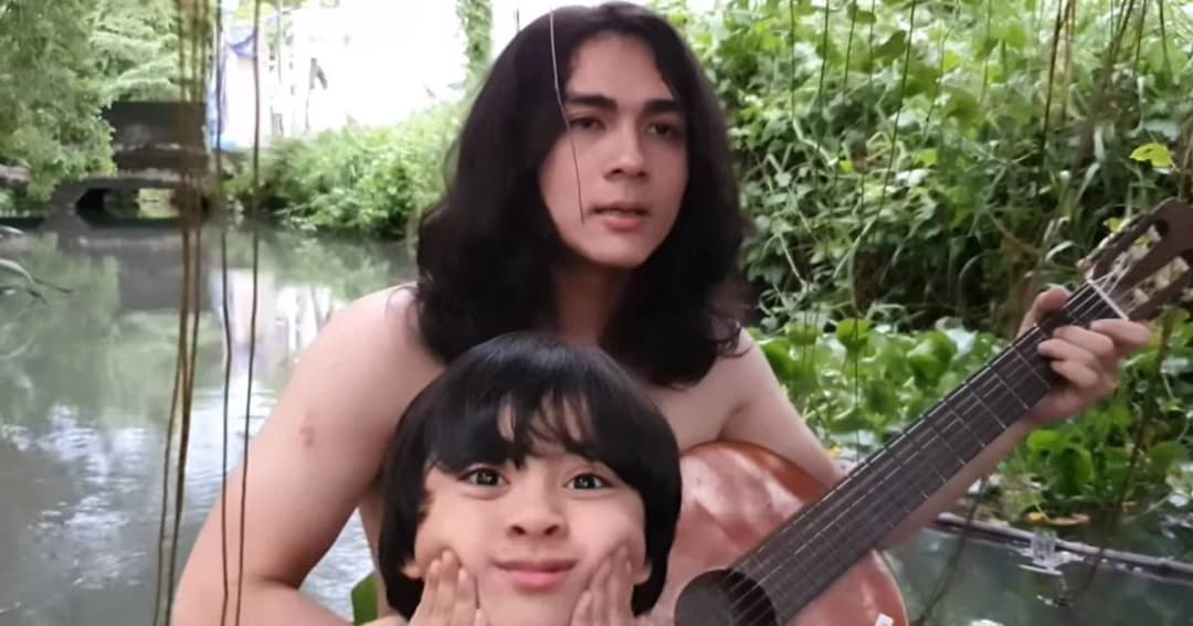 ท้าให้ฟัง “แน็ก ชาลี” ร้องเพลงสคูบี้ดู แบบห้ามดูเนื้อร้อง