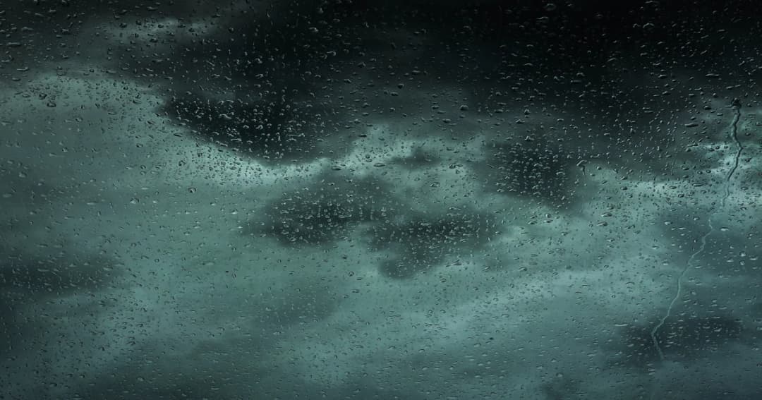 ไทยตอนบนมีการกระจายฝนลดลง ภาคอีสานมีฝนร้อยละ 30 ของพื้นที่