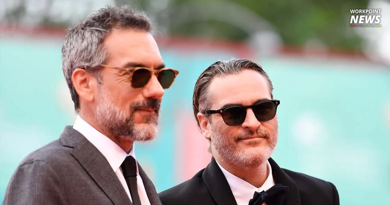 The Joker ได้รางวัลหนังยอดเยี่ยม เทศกาลภาพยนต์เวนิส