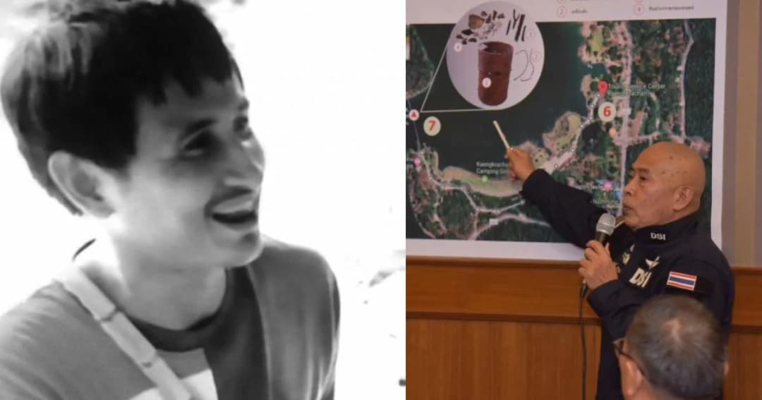 9 ก.ย.นี้ ดีเอสไอประชุมติดตามคืบหน้าคดีเสียชีวิต “บิลลี่” ยืนยันยังไม่ได้ออกหมายจับใคร