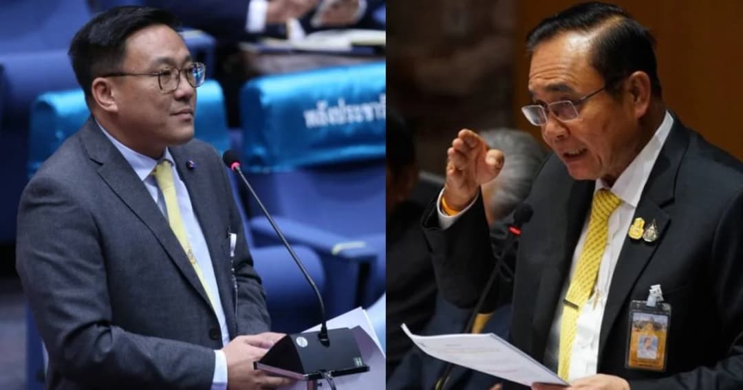 ฝ่ายค้านระแวงโดนประท้วงจนอภิปราย “ถวายสัตย์” ล่ม – รัฐบาลยันไม่มีทีมป่วน