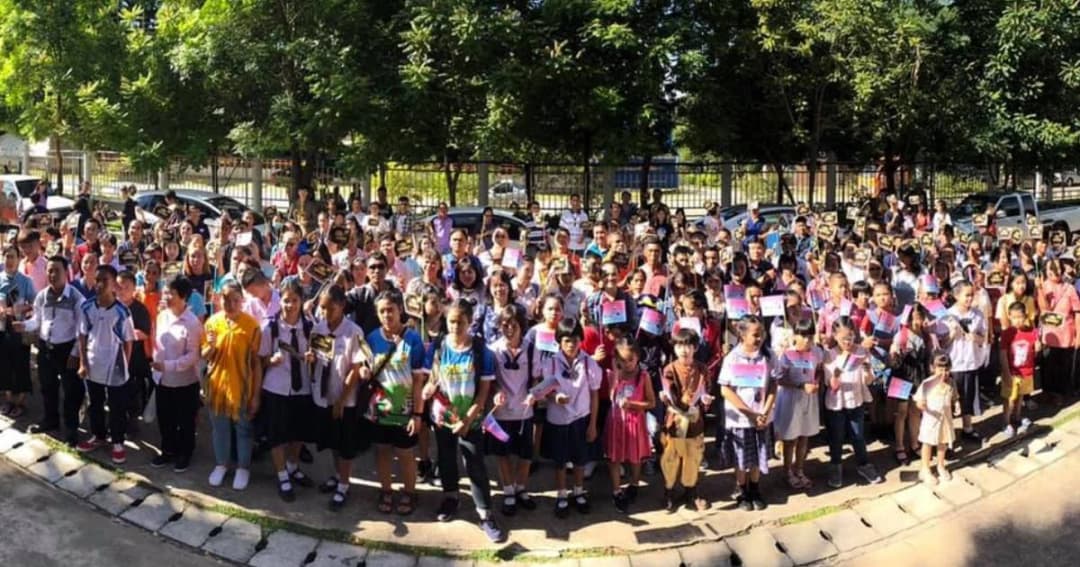 ประเดิมภาคเหนือ กระแสดีตามคาด ! เปิดรับสมัคร 5 รายการดัง ที่จะก้าวสู่ศิลปิน