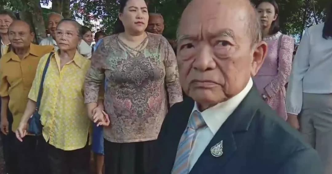 ฎีกายืนคุก 3 ปี 6 เดือน “ชวน ภูเก้าล้วน” คดีรุกเกาะปอดะ จ.กระบี่ ให้รอลงอาญา 2 ปี