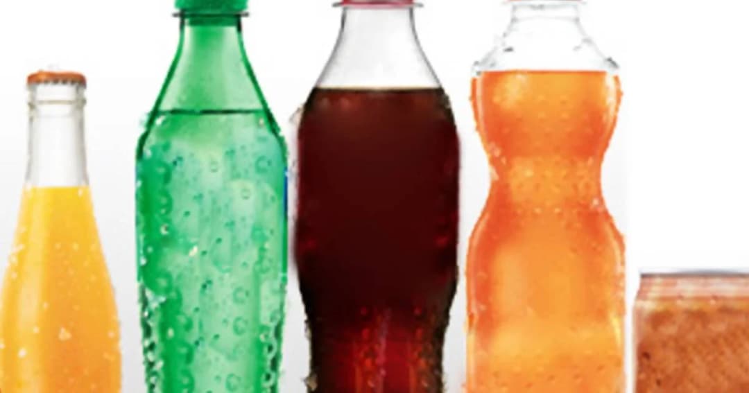 เครื่องดื่มหวานจ่อปรับราคา หลังเก็บภาษีความหวานเพิ่ม 5 สต.-1 บาท/ลิตร 1 ต.ค.นี้