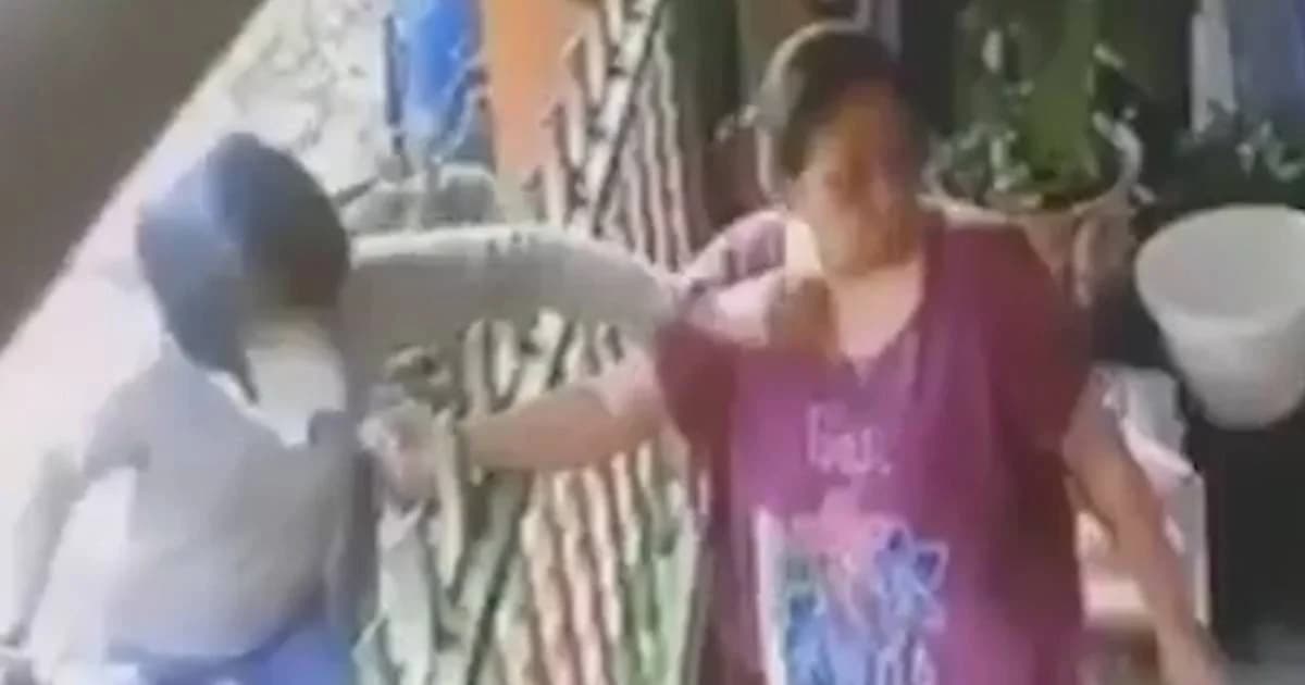 เตือนภัย! โจรแสบทำทีถามทาง ก่อนเนียนกระชากสร้อยทองหลบหนี