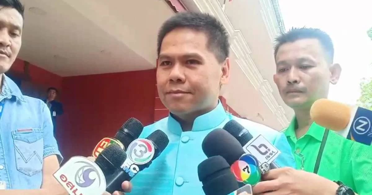 วราวุธ เผย “ชาติไทยพัฒนา” ยังแน่นแฟ้น “พลังประชารัฐ” แม้พรรคเล็กถอนตัว