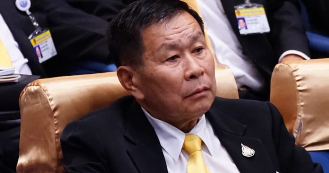 “เสรีพิศุทธ์” ยอมรับประสานสื่อออสเตรเลียหาข้อมูล “ธรรมนัส”