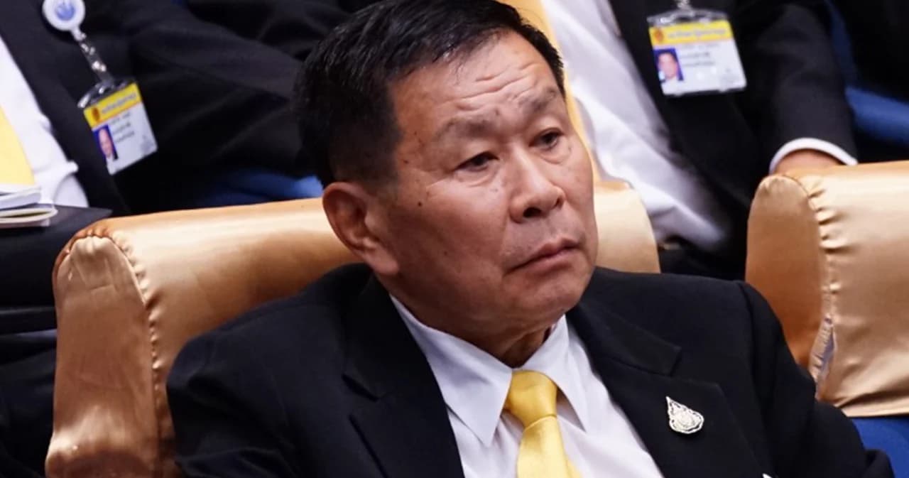 “เสรีพิศุทธ์” ยอมรับประสานสื่อออสเตรเลียหาข้อมูล “ธรรมนัส”